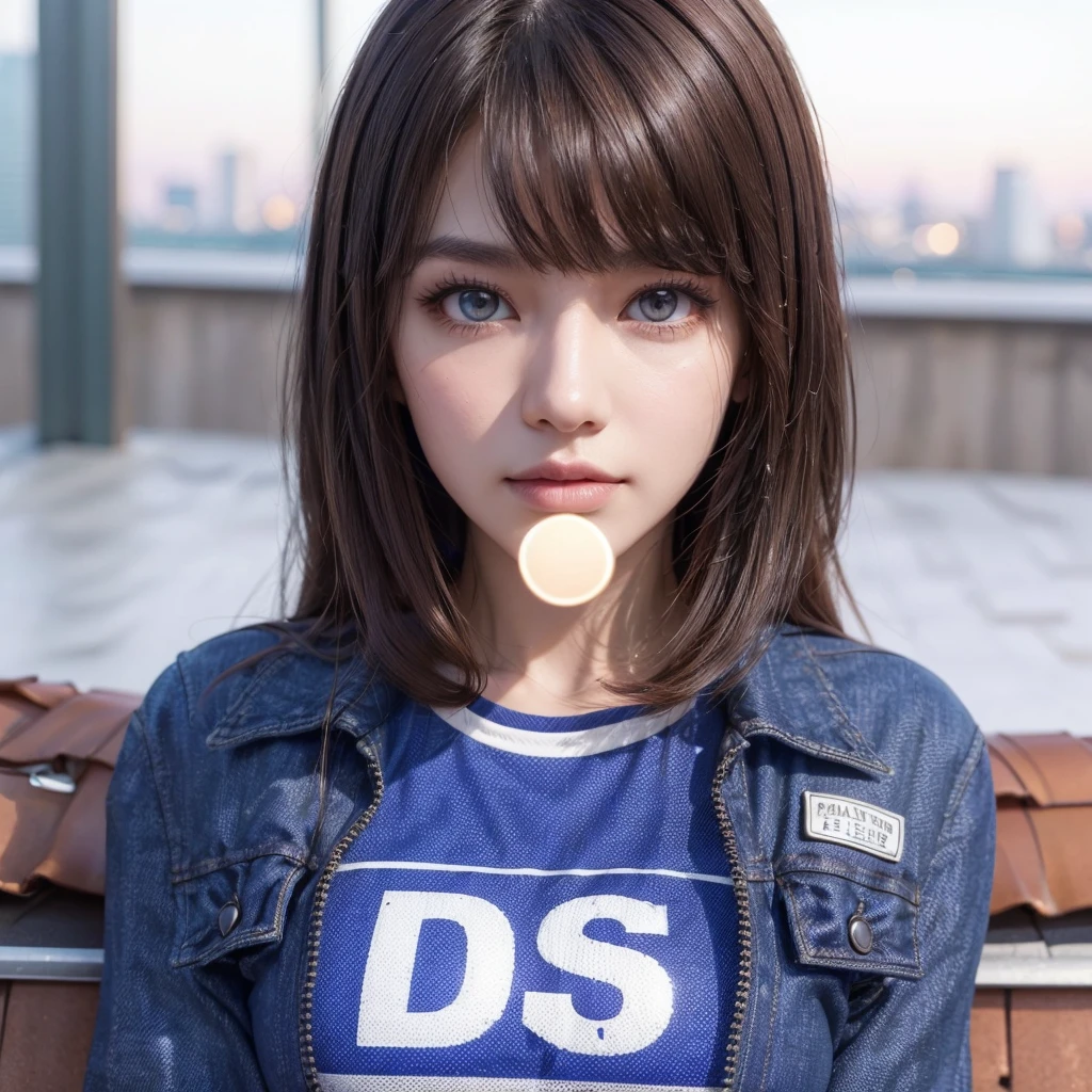 JK Maiden