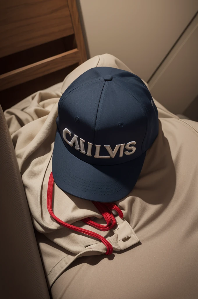 caps vein