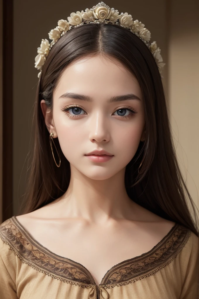 ((best quality)), ((masterpiece)), (detailed), perfect face