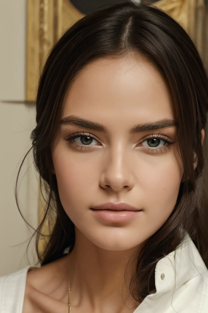 ((best quality)), ((masterpiece)), (detailed), perfect face