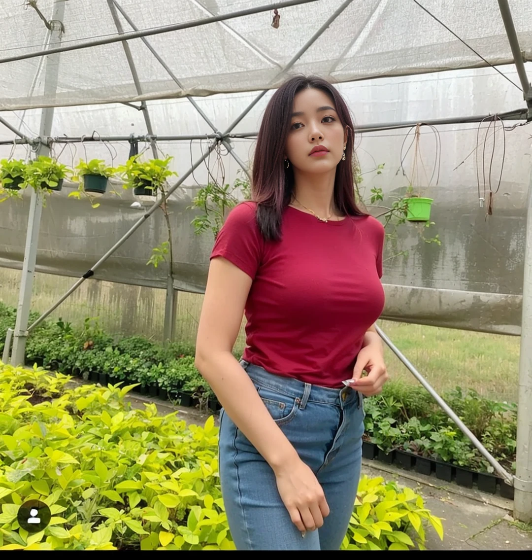 (masterpiece:1.3), (8 thousand, realistic, RAW photos, best quality: 1.4), (1 woman),(sheer silk blouse), (short skirt), (양쪽 다리에 realistic 팬티 스타킹), (Wearing high heels on both feet), (full body shot), (standing), (Beautiful makeover), (very beautiful body) , (Realistic and very beautiful face), (long eyelashes), (double eyelid), (Realistic, delicate and very beautiful eyes), (big bust) , (Strong body through exercise), (beautiful abs), (Beautiful heaps), (tall), (such a beautiful body), (pink hair. parted, long hair:1.3), (아름다운 parted스타일), (realistic and beautiful skin), (absurd), (attractive), (ultra high resolution), (extremely realistic), (very detailed), (golden ratio), (Two long, realistic and beautiful legs), (realistic 팔), (necklace), (earring),(beautiful nails manicure), (So beautiful and sexy), (perfect secretary look)