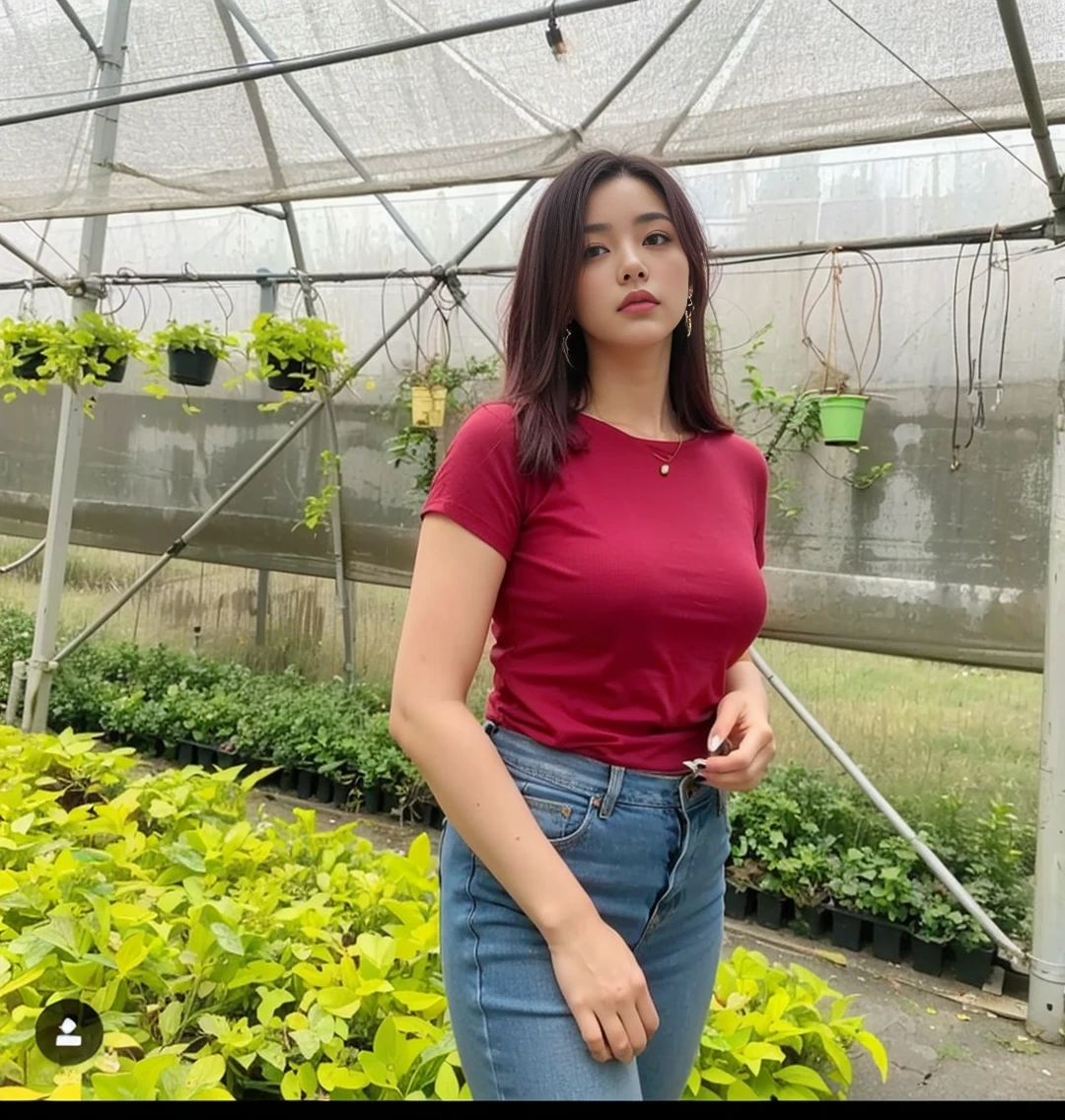 (masterpiece:1.3), (8 thousand, realistic, RAW photos, best quality: 1.4), (1 woman),(sheer silk blouse), (short skirt), (양쪽 다리에 realistic 팬티 스타킹), (Wearing high heels on both feet), (full body shot), (standing), (Beautiful makeover), (very beautiful body) , (Realistic and very beautiful face), (long eyelashes), (double eyelid), (Realistic, delicate and very beautiful eyes), (big bust) , (Strong body through exercise), (beautiful abs), (Beautiful heaps), (tall), (such a beautiful body), (pink hair. parted, long hair:1.3), (아름다운 parted스타일), (realistic and beautiful skin), (absurd), (attractive), (ultra high resolution), (extremely realistic), (very detailed), (golden ratio), (Two long, realistic and beautiful legs), (realistic 팔), (necklace), (earring),(beautiful nails manicure), (So beautiful and sexy), (perfect secretary look)