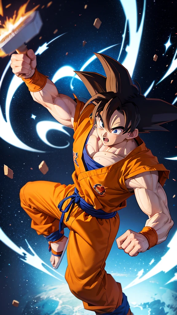 Goku