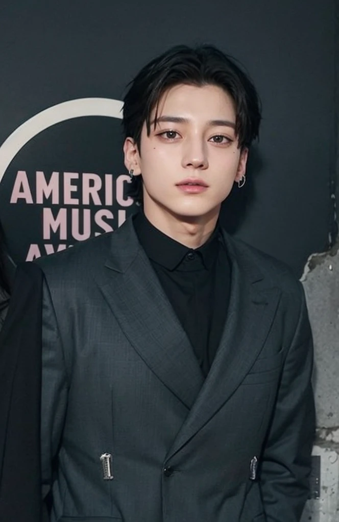 Jungkook IA 