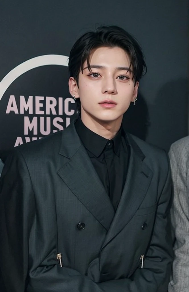 Jungkook IA