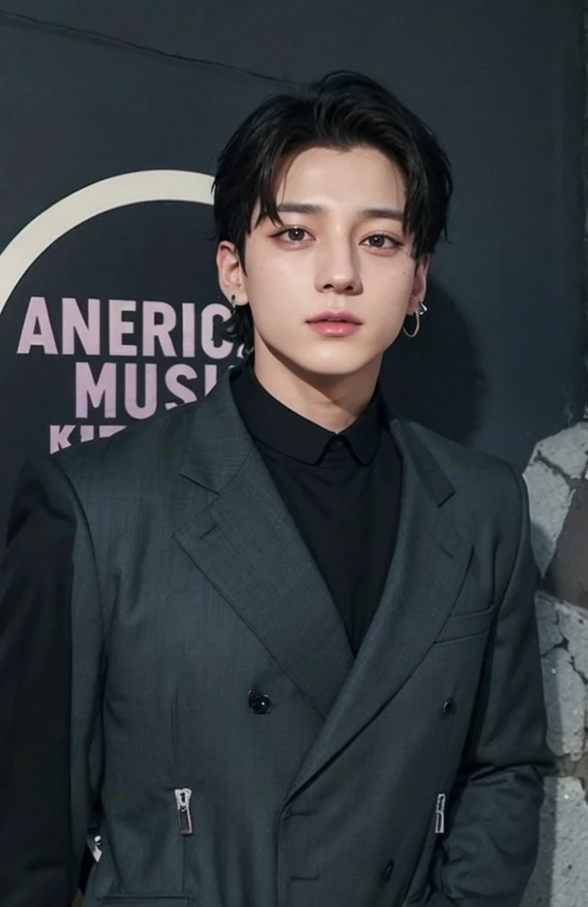 Jungkook IA