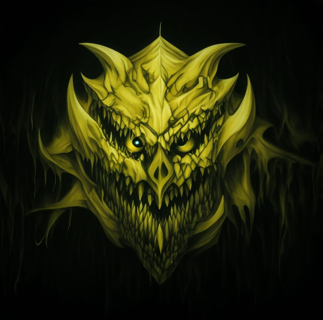 frightful