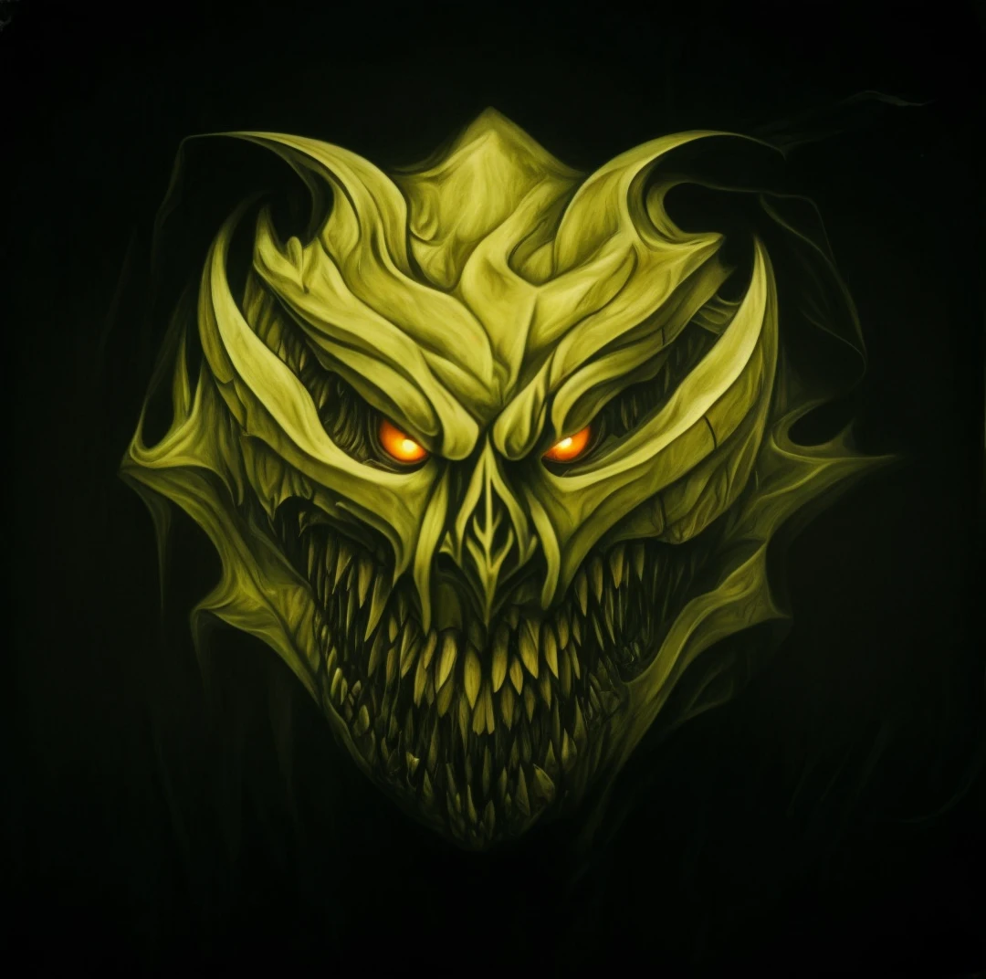 frightful