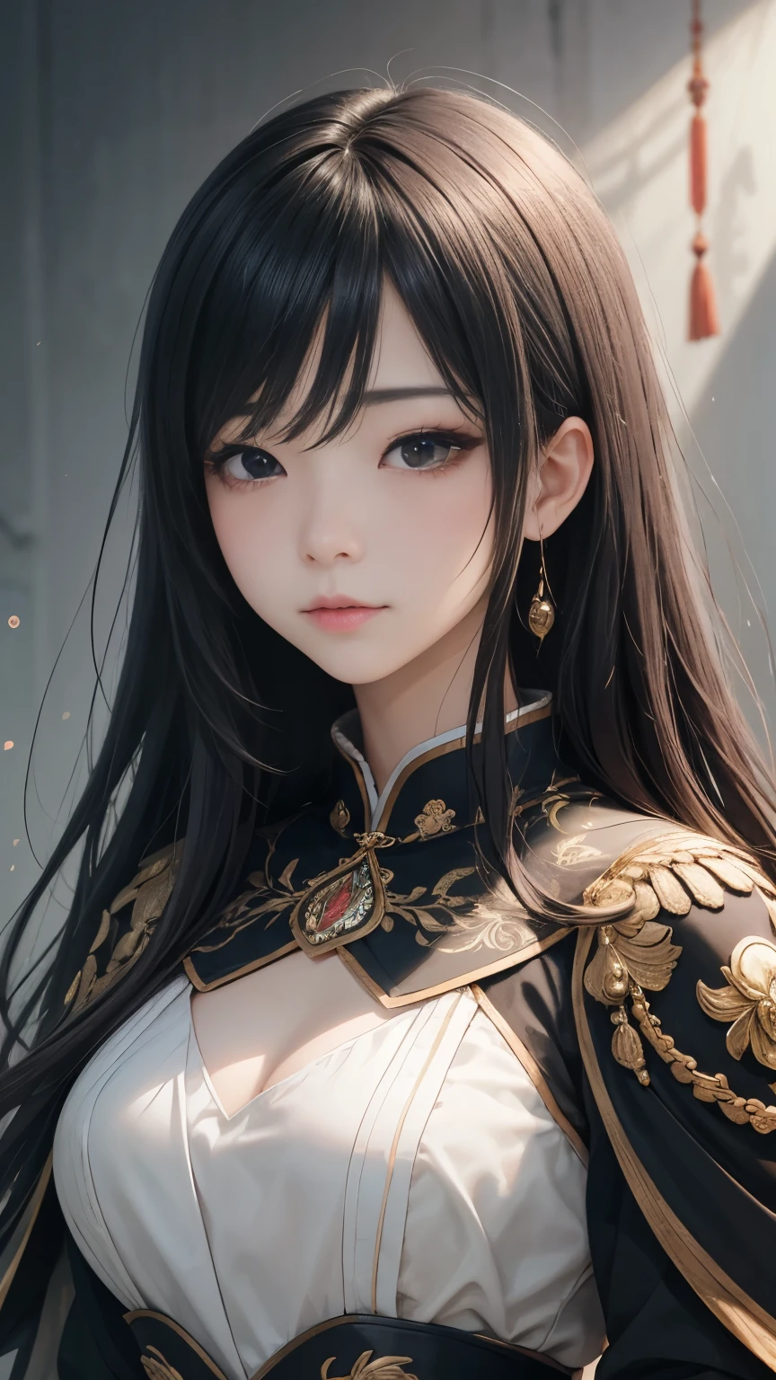 (最高qualityのディテール)、Realistic、8K Ultra HD、High resolution、(One Girl:1.2),(Fatal Beauty,Attractive beauty) ,(A supple and powerful physique),(Sensual charm),(Mysterious魅力:1.1),(Captivating silhouette), The Attitude of an Almighty King,Muscular,Bloodのように赤い目,Dark and menacing atmosphere,Ominous Shadow,Powerful, Angular face,evil魔のオーラ,Huge power,Brutal and violent,Mythical creatures,intense expression,A commanding presence,evil魔のようなdetailed, The 超detailedな、高qualityのテクスチャ、Intricate details、detailed、非常にdetailedなCG、高qualityの影、detailed 美しく繊細な顔、detailed 美しく繊細な目、Written boundary depth、Ray Tracing、20th generation、Cute K-Pop Girls、(The Face of Ulzan in Korea)、Thin face、(Urzan-6500-v1.1:0.6)、PurerosFace_v1、Glowing Eyes、Perfect body、 Viewer Display、(最高qualityのディテール:1.2)、Realistic、8K Ultra HD、High resolution、Close-up of a woman, realistic girl rendering, 8k artistic german bokeh, Enchanting girl, Real Girls, Gurwitz, Gurwitz-style artwork, Girl Roleplay, Realistic 3D style, cgstation Popular Topics,, 8K Portrait Rendering,(truth,truth:1.parkling eyes girl:1.2)、The 超detailedな、高qualityのテクスチャ、Intricate details、detailed、非常にdetailedなCG、高qualityの影、detailed 美しく繊細な顔、detailed 美しく繊細な目、Written boundary depth、Ray Tracing、20th generation、Cute K-Pop Girls、(The Face of Ulzan in Korea)、Thin face、(Urzan-6500-v1.1:0.6)、cheek、Glossy Lips、High resolution, Best image quality, 最高quality, Realistic, 超detailedな, Photo realistic, 4K 8K Ultra HD Full Color RAW Photos, Fujifilm(Medium format), Hasselblad, Carl Zeiss, Incredible dynamic range photography(utility_art:Smooth-768:1.1),High resolution, High pixel count, 明確なdetailed, Clear images, Natural color reproduction, Noise Reduction, High fidelity, quality, Software Improvements, Upscaling, Optimized Algorithms, Professional-level retouching, (Harmony, balance, yin and yang), Chinese silk painting, Principles of Tai Chi, fluid motion, Interconnected Elements, The interplay of contrasting forces, Taoist philosophy, A touch of the I Ching, Warm and cool color palette, Reflection Art, Inspired by Laozi, Zhuangzi, yin and yang図, Tai Chi diagram, Gossip, Fusion of mind and body,alone, Grab your chest,, Taoist, summon magic, Cinema Lighting, Fire and ice split, Gossipの背景, 円形Gossip, Iyan, Taoist practice, Mediation symposium, Buddha's Seat, Spiral Long, Clouds at the top, Saturated colors、Dark colors、Psychedelic Imagery、lsd、Mala、fractal、Mysterious、detailedなディテール、Psychedelic painting of a woman with large breasts,クなgoddess, DMT Art, DMTgoddess, Visionary artistic style, psychedelic art style, 3d, goddess, Portraiture, Psychedelic art nouveau, Oily skin , Graves, Blood, Spread your legs、Noir painting obeautiful young witch,dark purple lips, evil, evil女, smile, 宇宙の奥底から現れた邪evilな女evil魔,my face is scary,Elegant appearance,intense expression,白い肌とDark colors合い,Sharp Fangs,(Very long,非常にdetailedな) Snake eyes all over the body,Long flowing black hair,long black wavy hair,Sparkling red eyes,Sharp Claws,Dark aura,Ominous atmosphere,evil魔的な存在,cigarette,Space background with stars and galaxies,Celestial Landscape,Mysteriousエネルギー,Mysterious Light,Otherworldly beauty,Nebula dust and scattered planets,L Eclipse and Meteor,Milky Way dust and light,Cursed beauty and,Snake-like tongue and scales,Glowing black wings,Intricate patterned,Metallic black feathers,Jagged mountain silhouette,twisted trees々A fascinating, luminous forest filled with,Glowing flowers and plants,Bloodのように赤い月,Destroyed dimensions and portals,Crackling electricity and sparks of energy,Hauntingly beautiful,Deceptive and misleading,Female manipulation and psychic powers,Mysterious and fascinating,Powerful and wild,wonderful、And show respect,Gothic and surrealist artistic styles,Contrasting colors,Black and red palette,Dramatic lighting and deep shadows,Juxtaposition of Light and Dark