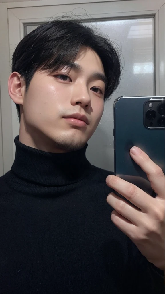 Choe Hyeok Geun