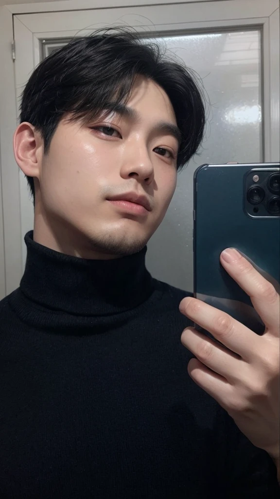 Choe Hyeok Geun