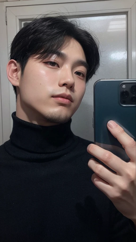 Choe Hyeok Geun