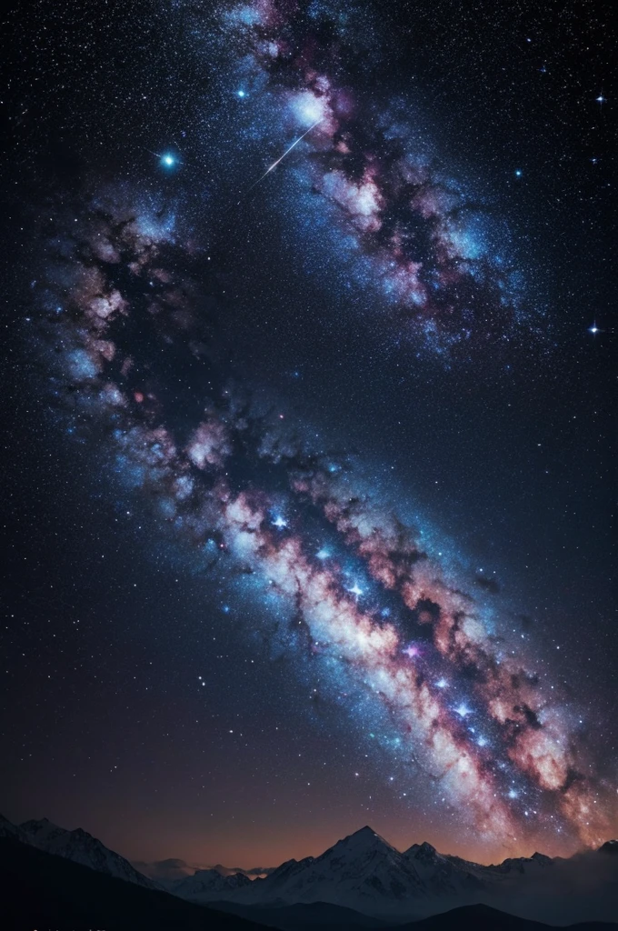 galaxies