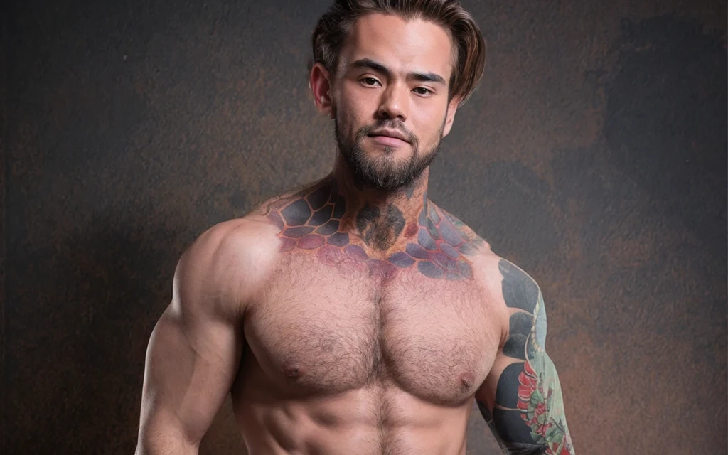 Men hair styles