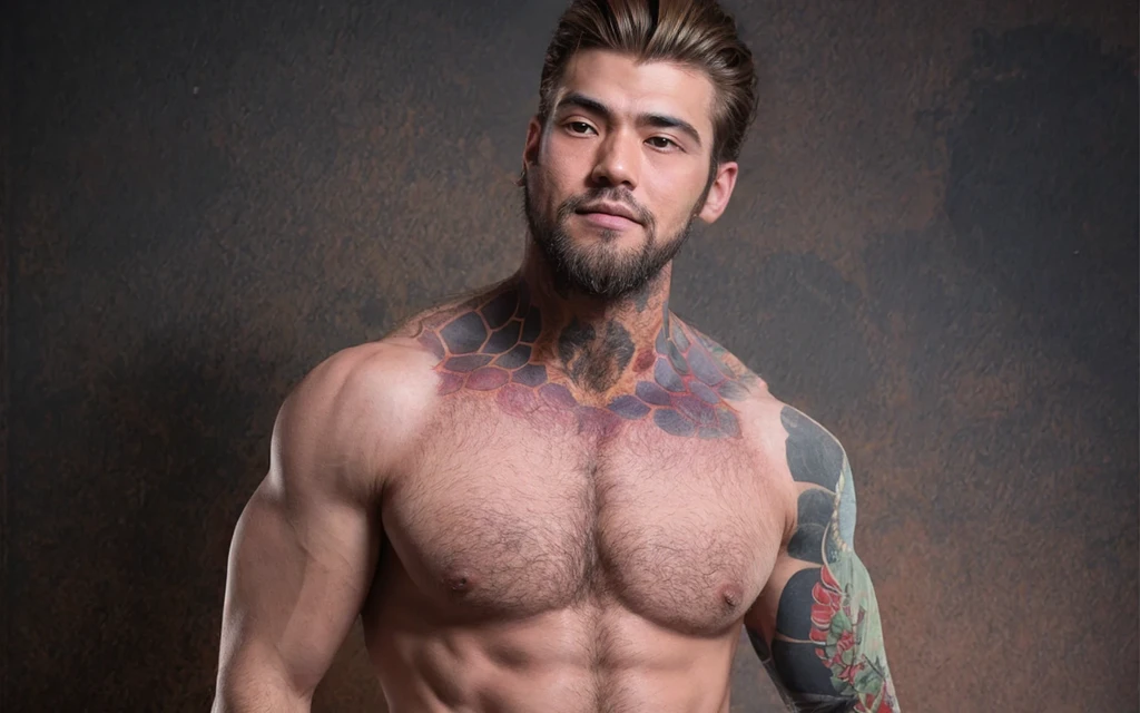 Men hair styles