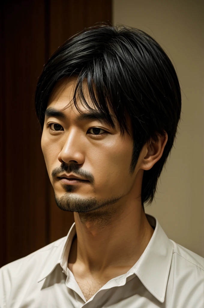 gojo Satoru 
