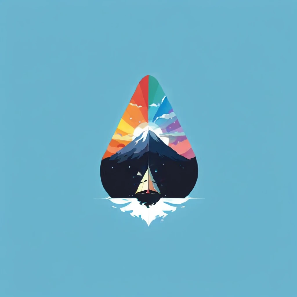 prism logo , Studio ghibli
