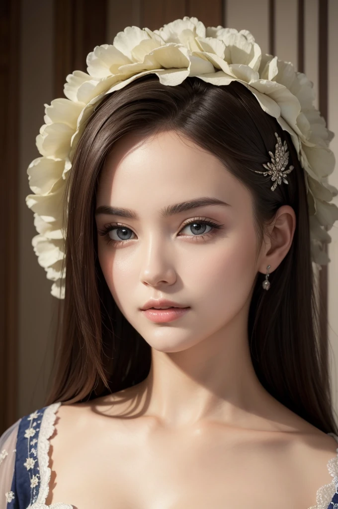 ((best quality)), ((masterpiece)), (detailed), perfect face
