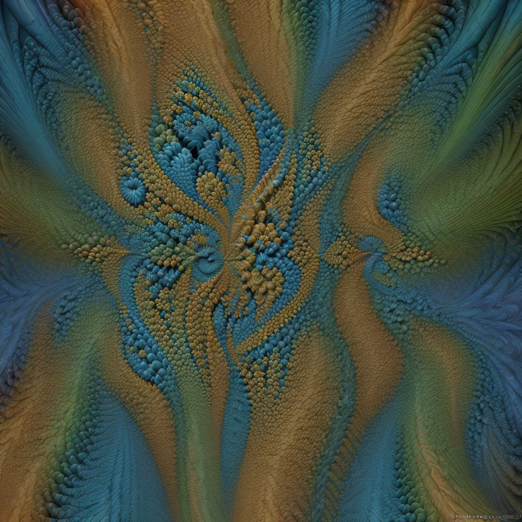 (work of art, maximum quality, best qualityer, offcial art, beautiful and aesthetic:1.2), (1 girl),trunk, extremely detaild,(Fractal Art:1.3),colorfully,More Detailed