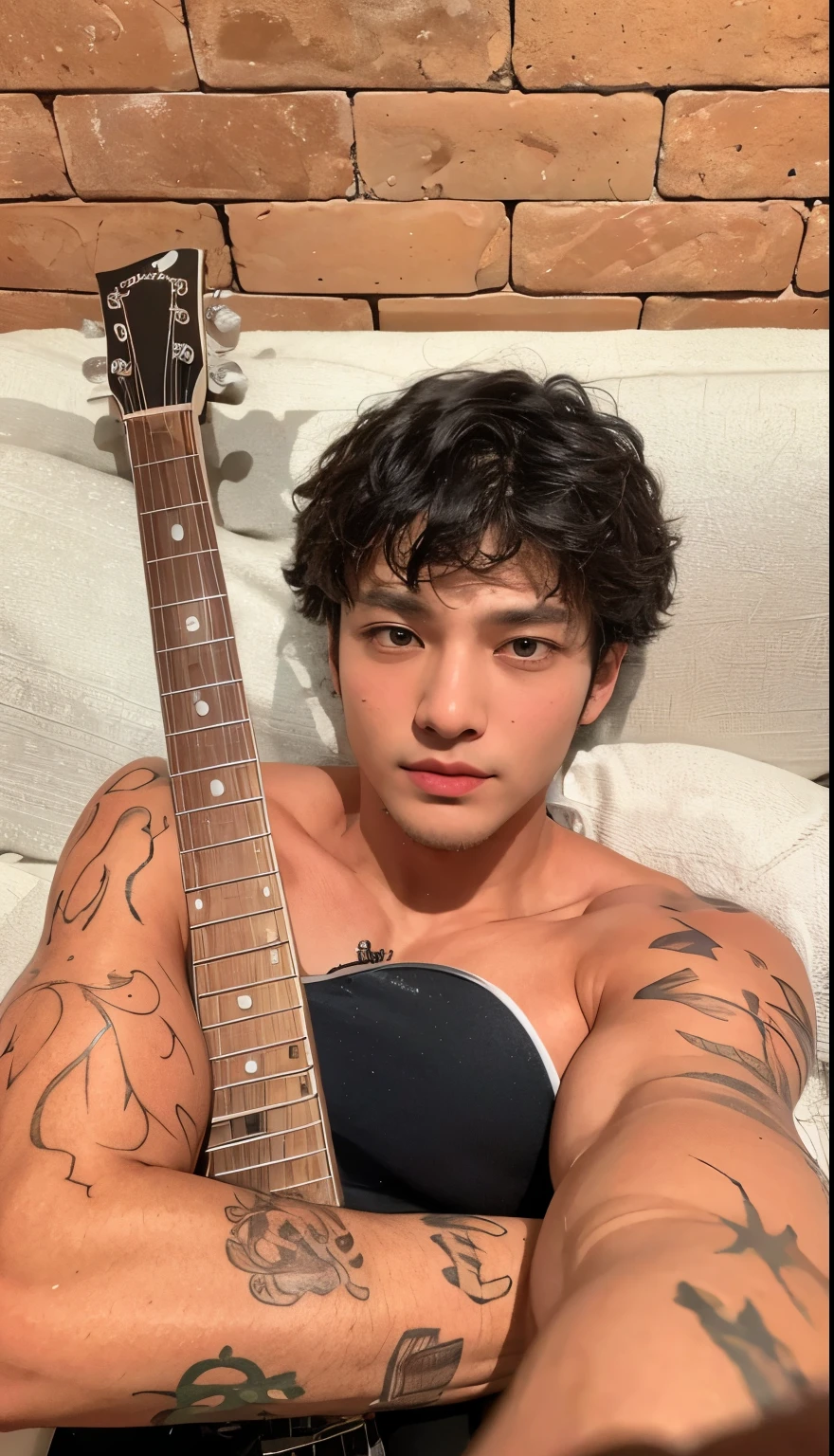 Kim Taehyung