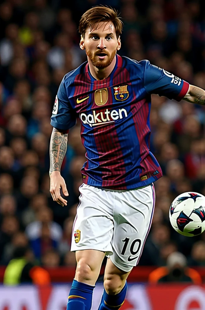 leo messi
