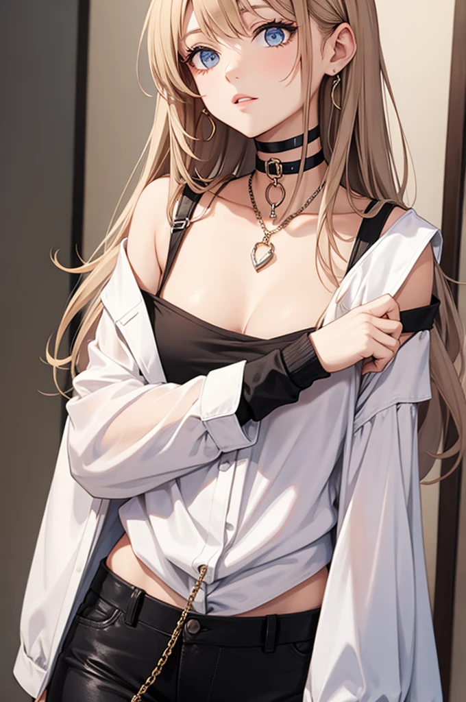 choker