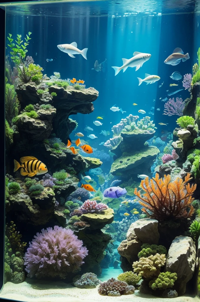 Aquarium
