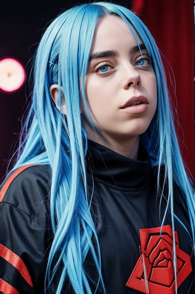 Billie Eilish