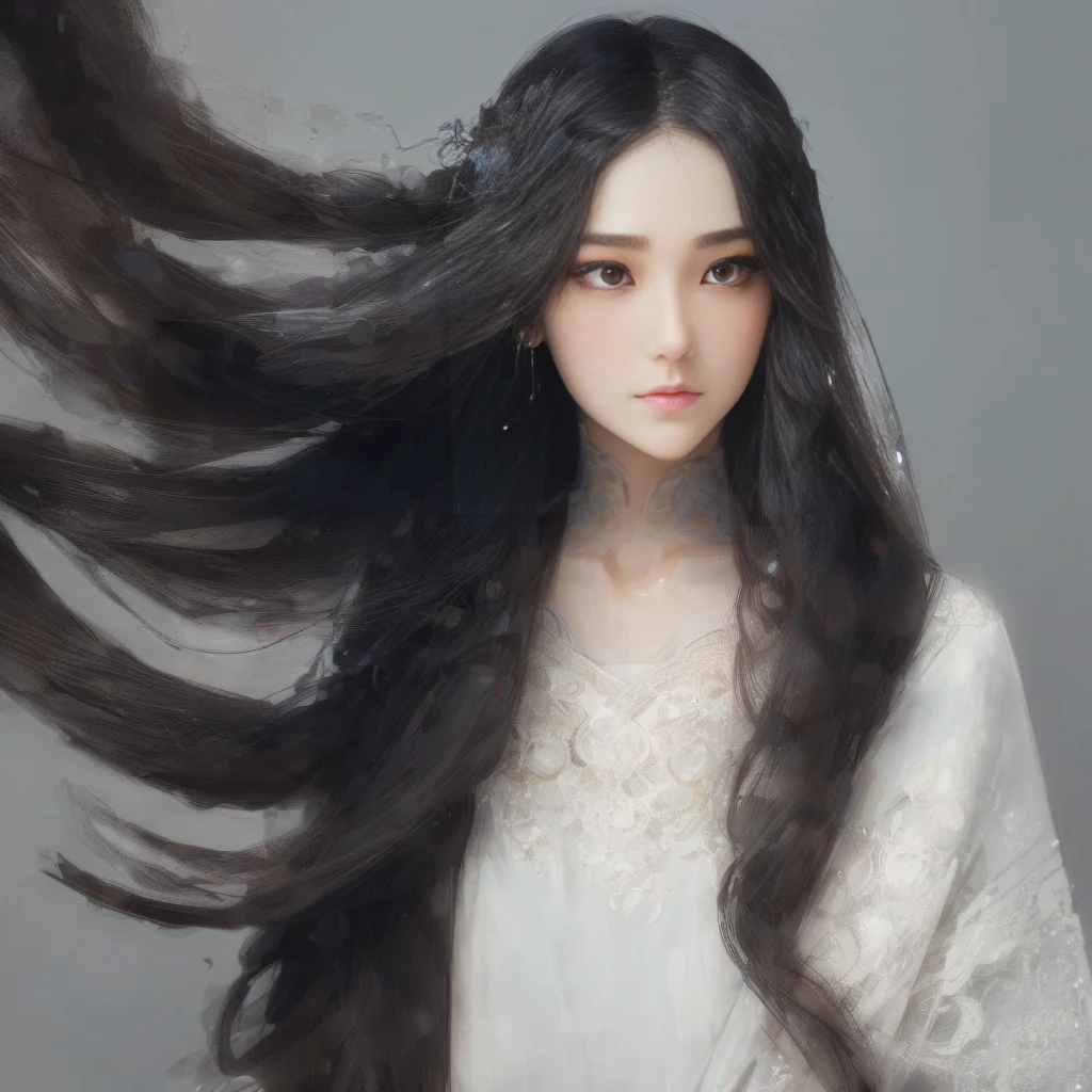 Imagine the Glass Lady, Her delicate figure is sculpted like a work of art, Crying Under the Stars. The bluish light of the night envelopes her., Casting a melancholic glow on her ethereal figure. 彼女のガラスの体は明るい青のFarbe調で輝いている, Each line and curve is intricately carved.. The glass in her eyes reflects the twinkling stars, Reflecting the infinite depth and emotion of the universe. Her sadness is palpable, But her beauty remains intact., Evidence of the transcendent power of emotions. This 4K glass woman is an exquisite painting of light, Farbe, And emotions, Aha