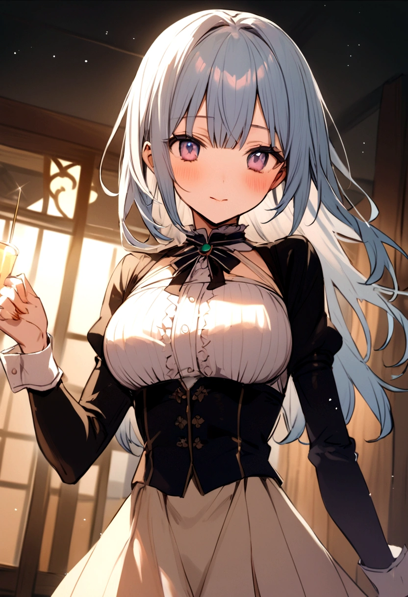 girl
