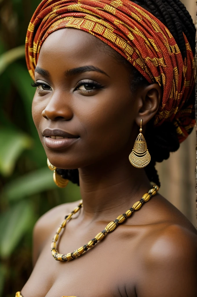 Africaine
