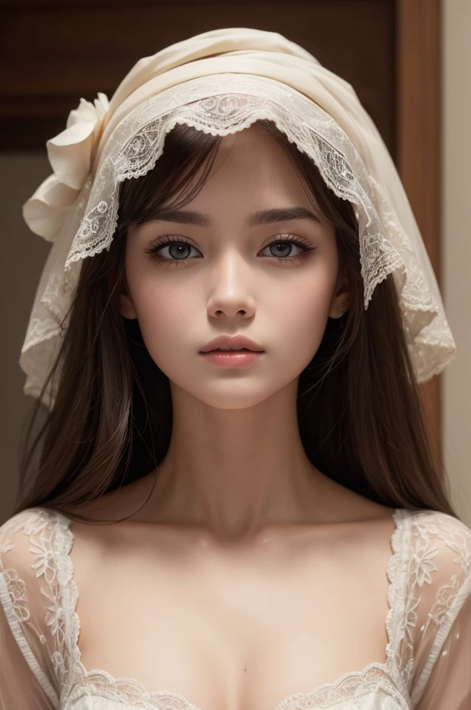 ((best quality)), ((masterpiece)), (detailed), perfect face