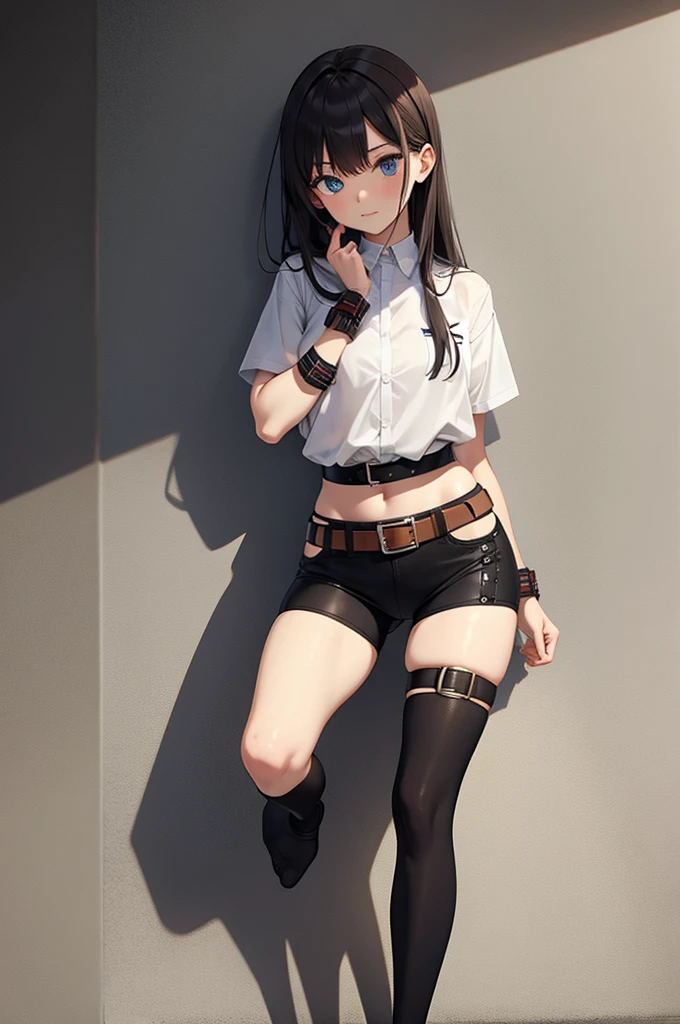 leg belt