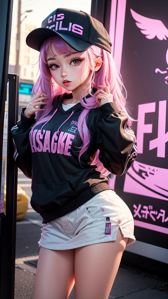 e-girl,sexual
