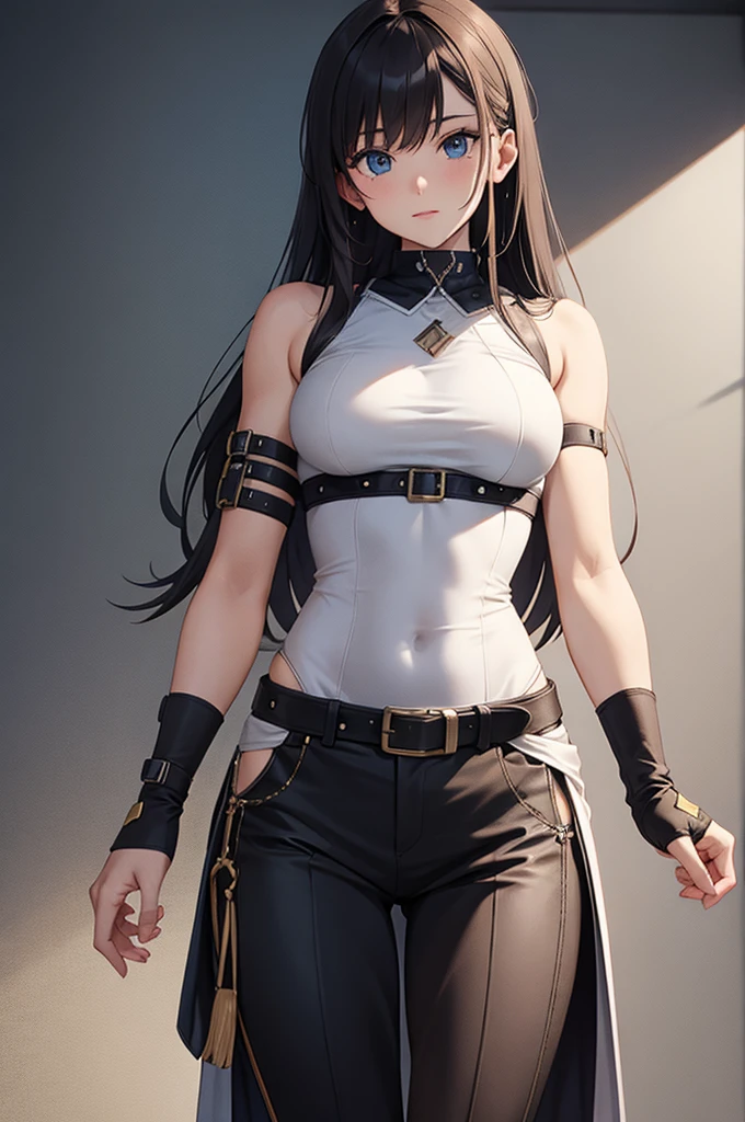 arm belt