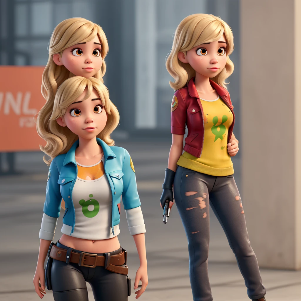 Kelly de free fire