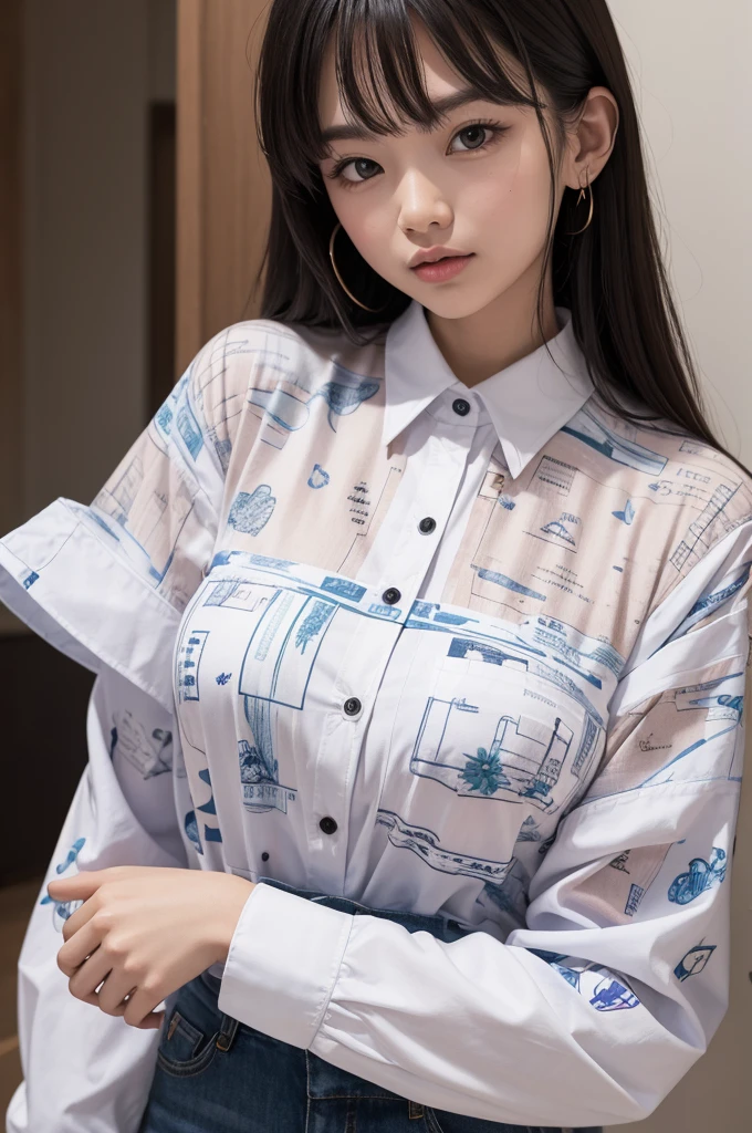 shirt prints