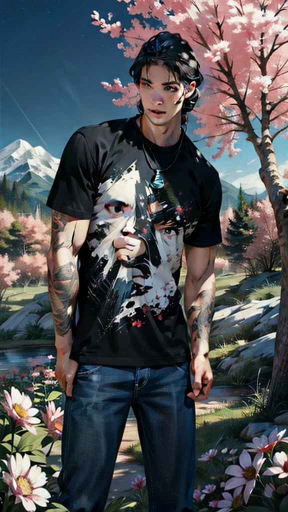 Ultra realistic, detailed
