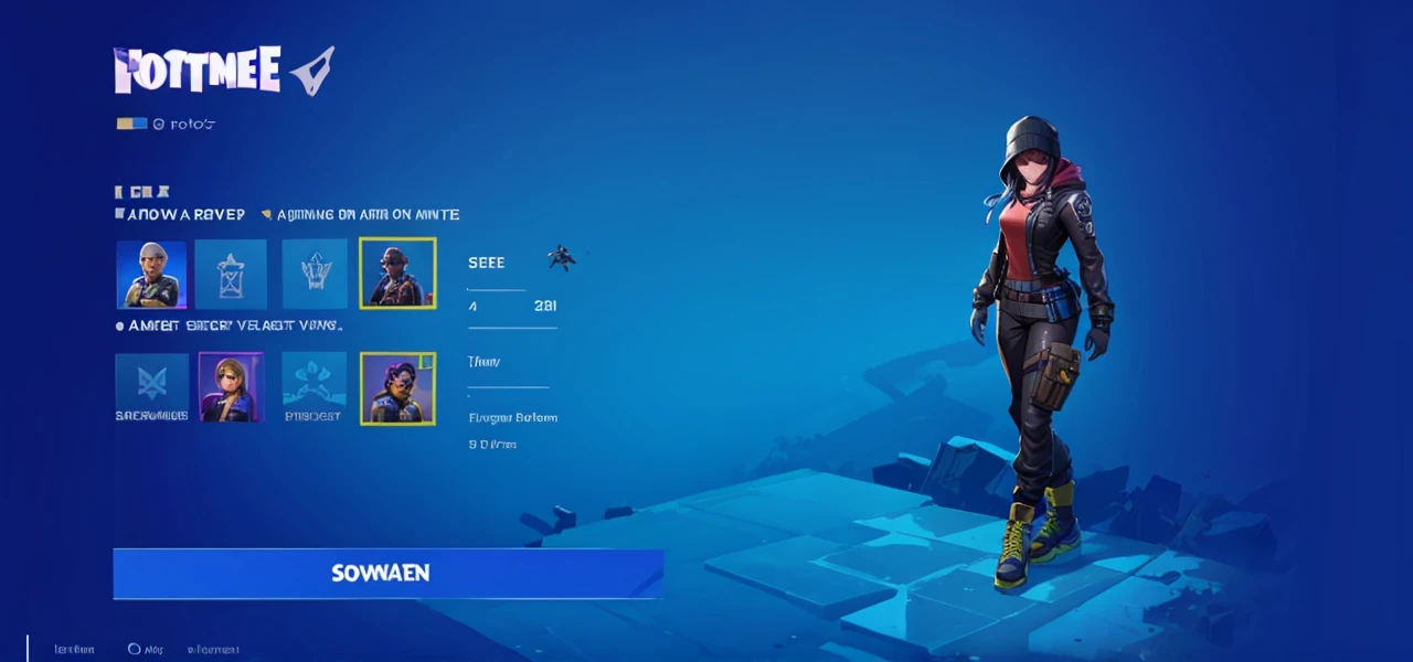 fortnite