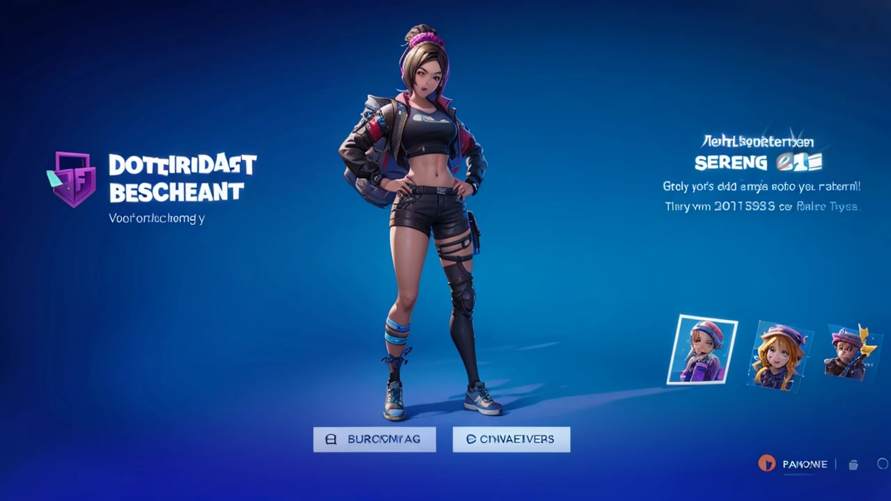 fortnite