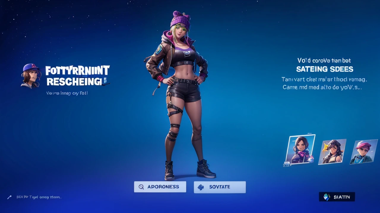 fortnite