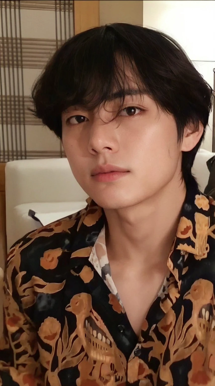 Kim Taehyung, asian man, kpop boy, Korean.