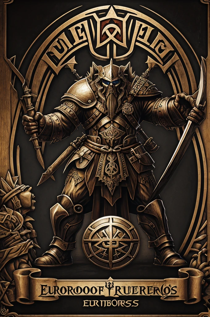 Euroboros by fullmetalachemist with the word greed engraved
