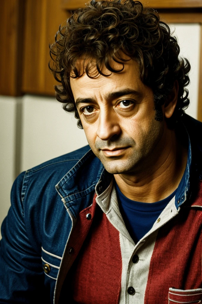 Gustavo Cerati