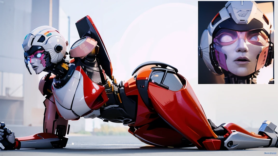 ROTB_Arcee, 1 chica, pechos grandes, de frente, extremely high detal CH, 8L, REFERENCE SHET RENDERED, hd 4k, estructura de cuerpo robot, mecha, , Caderas anchas, muslos gruesos, reference sheet, no background reference, modelado 3d, voluptuosa, primer plano, enfoque FRONTAL, por delante, from front, frontal focus modelado 3d , 3d , referencia, imagen de referencia blocking reference blender wearing, full body, stanging hole body highly detailed, highly detailed figure, female full body, female body, humanoid woman, female full-skin figure, realistic body structure, woman body, female human torso, perfect human female specimen, human female, detailed body structure