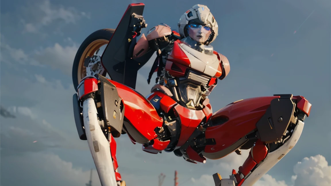 ROTB_Arcee, 1 chica, pechos grandes, de frente, extremely high detal CH, 8L, REFERENCE SHET RENDERED, hd 4k, estructura de cuerpo robot, mecha, , Caderas anchas, muslos gruesos, reference sheet, no background reference, modelado 3d, voluptuosa, primer plano, enfoque FRONTAL, por delante, from front, frontal focus modelado 3d , 3d , referencia, imagen de referencia blocking reference blender wearing, full body, stanging hole body highly detailed, highly detailed figure, female full body, female body, humanoid woman, female full-skin figure, realistic body structure, woman body, female human torso, perfect human female specimen, human female, detailed body structure