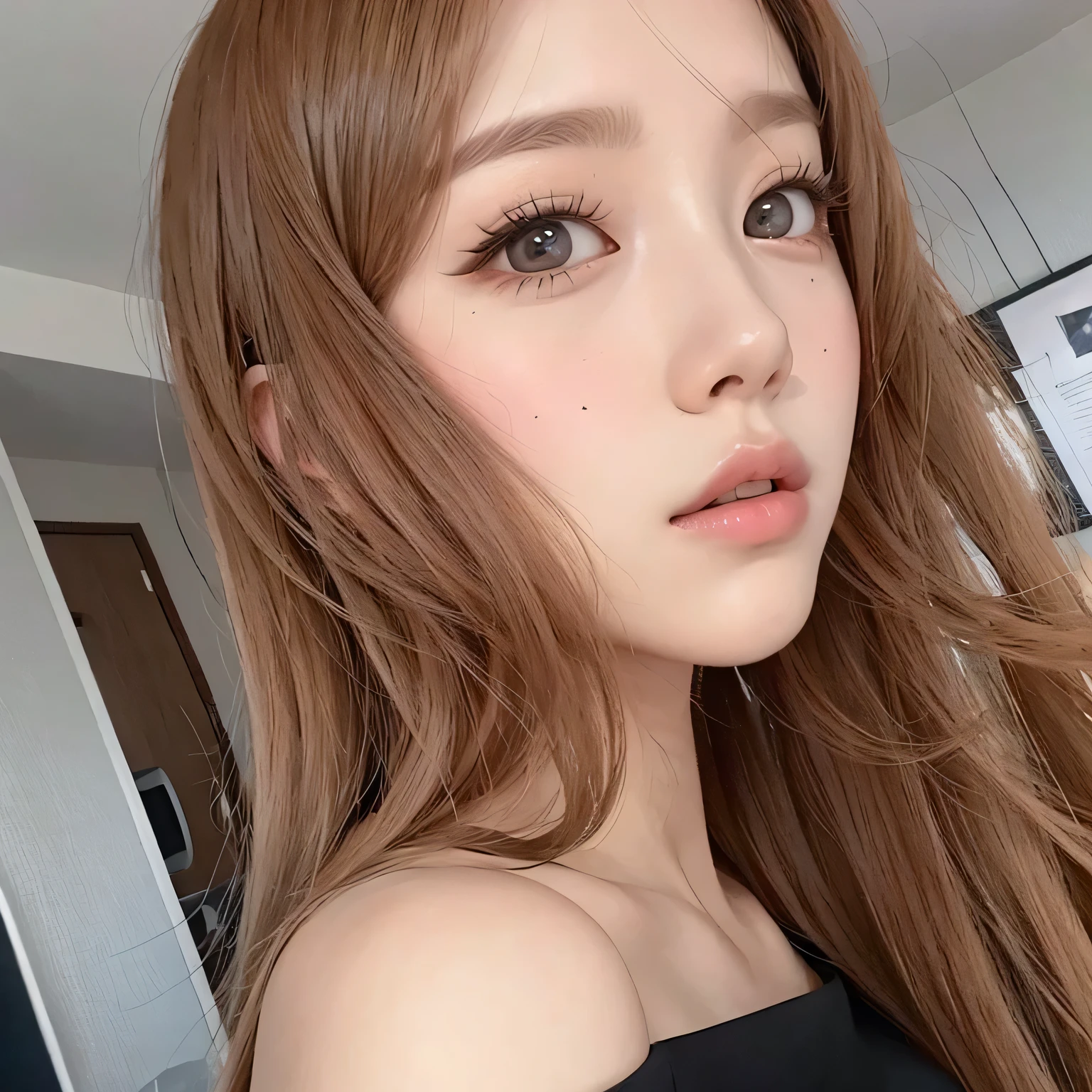 kim jisoo