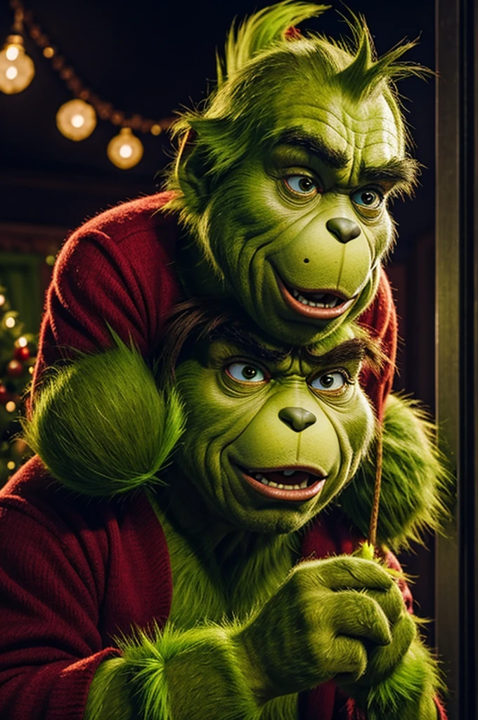 Grinch