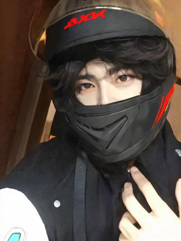 Jeon Jungkook bts