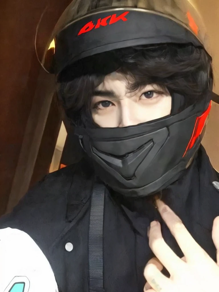 Jeon Jungkook bts